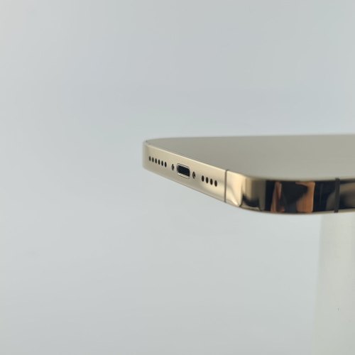Смартфон iPhone 12 Pro Max 128GB Gold, Model A2411 USED **