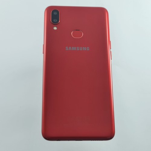 Смартфон Samsung Galaxy A10s (A107F) 32Gb Red (SM-A107FZRDSEK) USED **