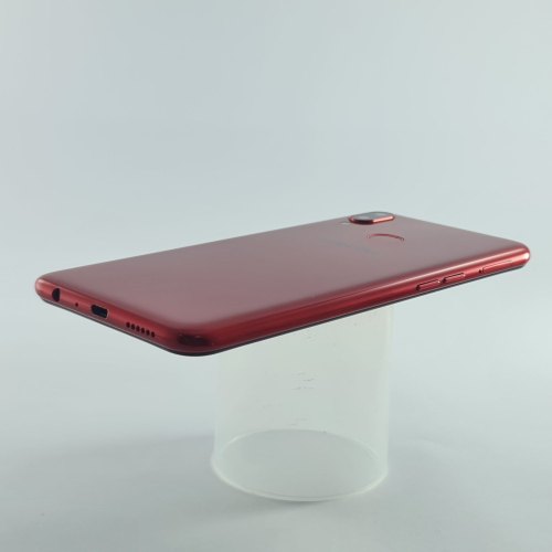 Смартфон Samsung Galaxy A10s (A107F) 32Gb Red (SM-A107FZRDSEK) USED **