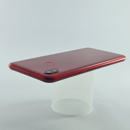 Смартфон Samsung Galaxy A10s (A107F) 32Gb Red (SM-A107FZRDSEK) USED **