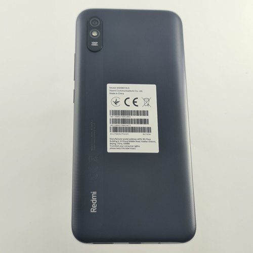 Смартфон Xiaomi Redmi 9A 2/32Gb Granite Gray USED **