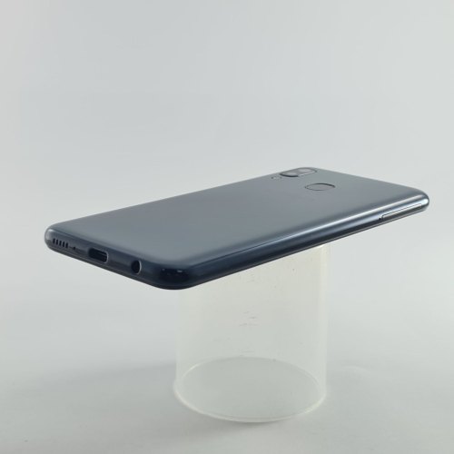 Смартфон Samsung Galaxy A20e (A202F) 32Gb Black (SM-A202FZKDSEK) USED **