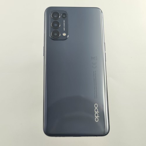 Смартфон OPPO Reno5 4G 128Gb Silver USED **
