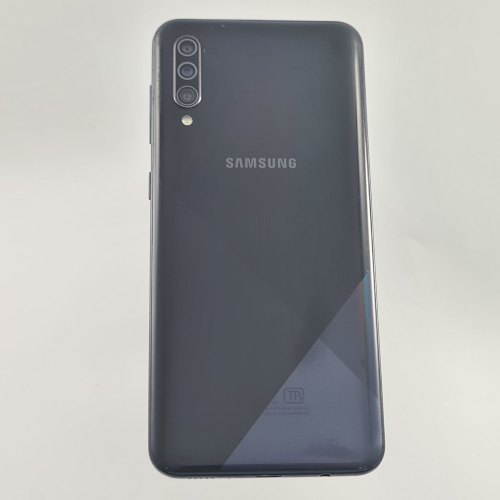 Смартфон Samsung Galaxy A30s (A307F) 64Gb Black (SM-A307FZKVSEK) USED **