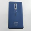 Смартфон Nokia 6.1 4/64Gb Blue (TA-1043) USED **