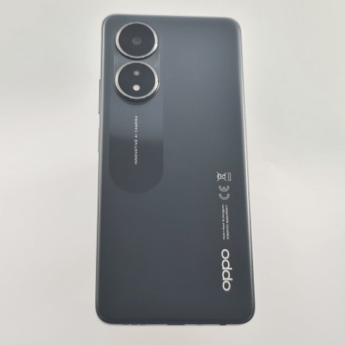 Смартфон OPPO A58 8/128Gb Glowing Black USED **