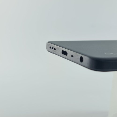 Смартфон OPPO A58 8/128Gb Glowing Black USED **