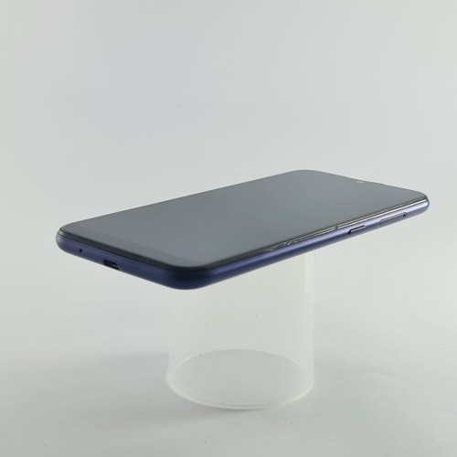 Смартфон Samsung Galaxy A01 (A015F) 16Gb Blue (SM-A015FZBDSEK) USED **