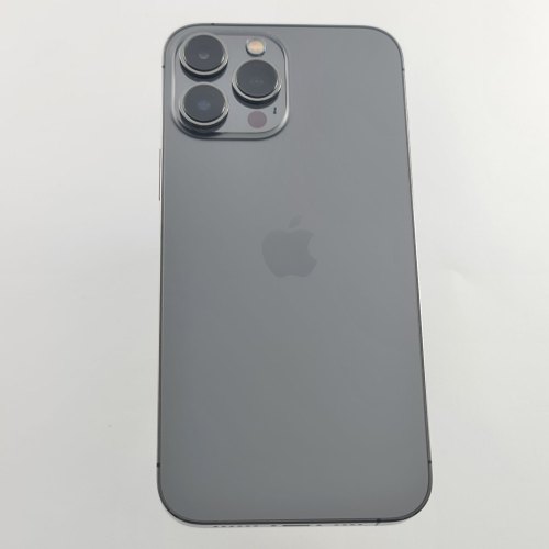 Смартфон iPhone 13 Pro Max 128GB Graphite, Model A2643 USED **