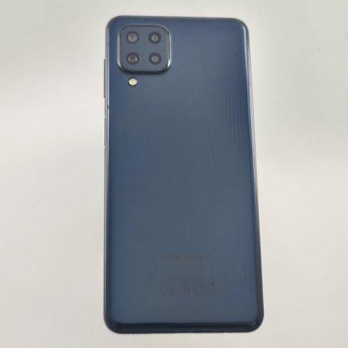 Смартфон Samsung Galaxy M32 (M325F) 128Gb Black (SM-M325FZKGSEK) USED **