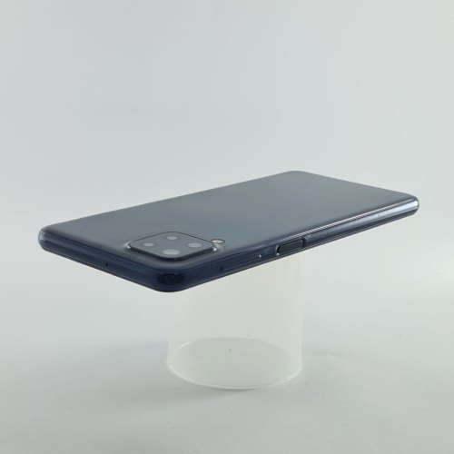 Смартфон Samsung Galaxy M32 (M325F) 128Gb Black (SM-M325FZKGSEK) USED **