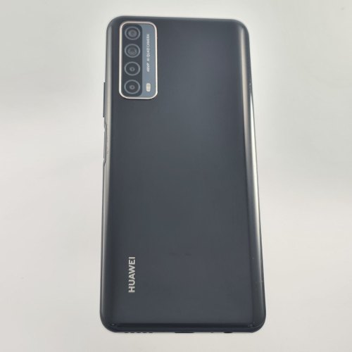 Смартфон Huawei P Smart 2021 4/128Gb Midnight Black (PPA-LX2) USED **