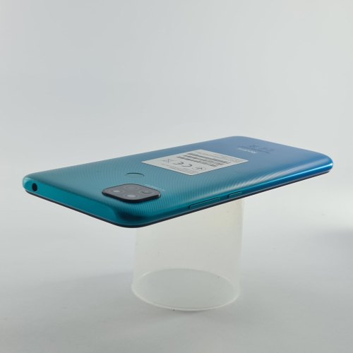 Смартфон Xiaomi Redmi 9C 2/32Gb Aurora Green USED **