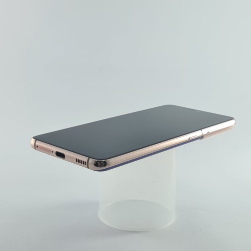 Смартфон Samsung Galaxy S21 (G991B) 256Gb Phantom Violet (SM-G991BZVGSEK), USED USED **