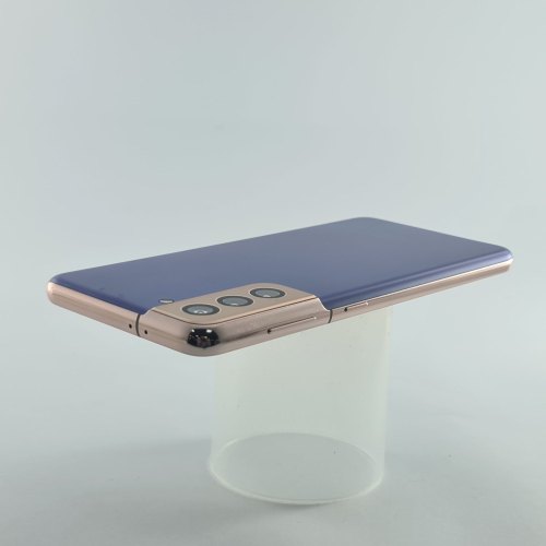 Смартфон Samsung Galaxy S21 (G991B) 256Gb Phantom Violet (SM-G991BZVGSEK), USED USED **