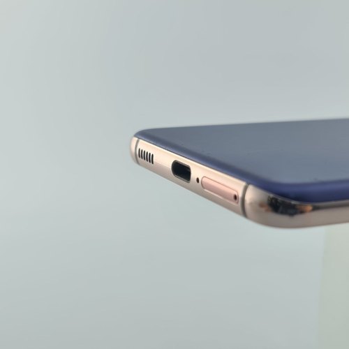 Смартфон Samsung Galaxy S21 (G991B) 256Gb Phantom Violet (SM-G991BZVGSEK), USED USED **