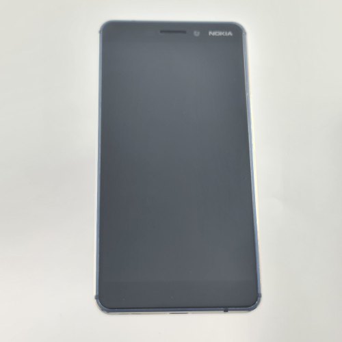 Смартфон Nokia 6.1 4/64Gb Blue (TA-1043) USED **