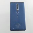 Смартфон Nokia 6.1 4/64Gb Blue (TA-1043) USED **