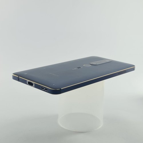 Смартфон Nokia 6.1 4/64Gb Blue (TA-1043) USED **