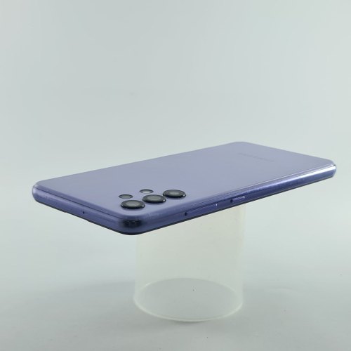 Смартфон Samsung Galaxy A32 (A325F) 128Gb Light Violet (SM-A325FLVGSEK) USED **