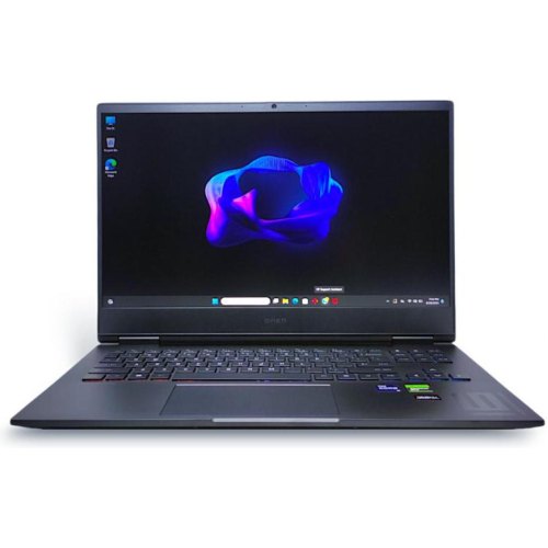 Ноутбук HP Omen 16-wf0083dx (A7QR7UA) (NEW) / 16,1/IPS/1920x1080/Intel Core i9-13900HX/ОЗП: 16 ГБ/NVIDIA GeForce RTX 4060, 8 ГБ/SSD: 1000 ГБ/ОС: Wind