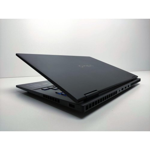 Ноутбук HP Omen 16-wf0083dx (A7QR7UA) (NEW) / 16,1/IPS/1920x1080/Intel Core i9-13900HX/ОЗП: 16 ГБ/NVIDIA GeForce RTX 4060, 8 ГБ/SSD: 1000 ГБ/ОС: Wind
