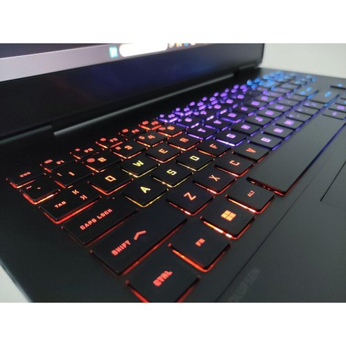 Ноутбук HP Omen 16-wf0083dx (A7QR7UA) (NEW) / 16,1/IPS/1920x1080/Intel Core i9-13900HX/ОЗП: 16 ГБ/NVIDIA GeForce RTX 4060, 8 ГБ/SSD: 1000 ГБ/ОС: Wind