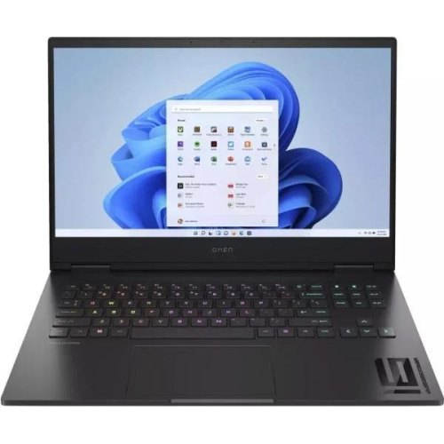 Ноутбук HP OMEN 16-wd0073dx (9R640UA) (NEW) / 16,1/IPS/1920x1080/Intel Core i7-13620H/ОЗП: 16 ГБ/NVIDIA GeForce RTX 4060, 8 ГБ/SSD: 1000 ГБ/ОС: Windo