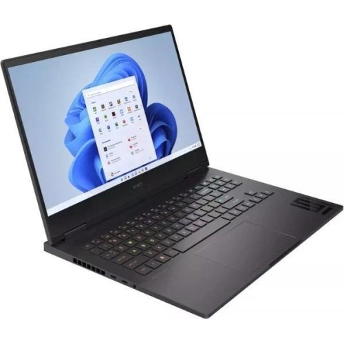 Ноутбук HP OMEN 16-wd0073dx (9R640UA) (NEW) / 16,1/IPS/1920x1080/Intel Core i7-13620H/ОЗП: 16 ГБ/NVIDIA GeForce RTX 4060, 8 ГБ/SSD: 1000 ГБ/ОС: Windo
