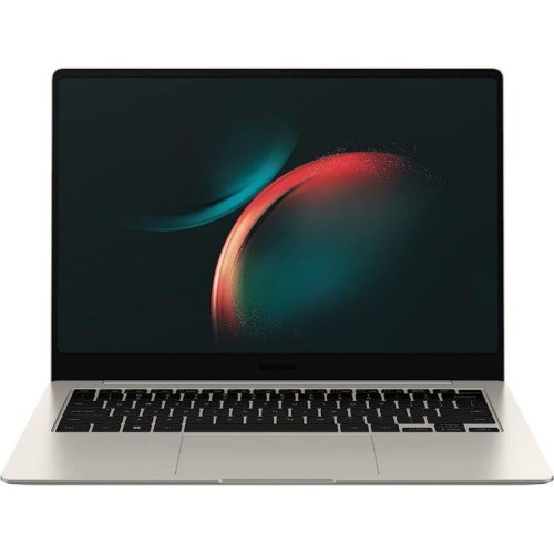 Ноутбук Samsung Galaxy Book3 Pro NP940XFG (NP940XFG-KA1US) (NEW) / 14/AMOLED/2880x1800/Intel Core i7-1360P/ОЗП: 16 ГБ/Intel Iris Xe Graphics/SSD: 100