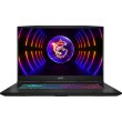 Ноутбук MSI Katana 15 B12VFK (B12VFK-441US) (NEW) / 15,6/IPS/1920x1080/Intel Core i7-12650H/ОЗП: 32 ГБ/NVIDIA GeForce RTX 4060, 8 ГБ/SSD: 1000 ГБ/ОС: