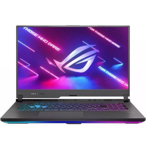 Ноутбук ASUS ROG Strix G17 G713PV (G713PV-WS94) (NEW) / 17,3/IPS/2560x1440/AMD Ryzen 9 7845HX/ОЗП: 64 ГБ/NVIDIA GeForce RTX 4060, 8 ГБ/SSD: 2000 ГБ/О