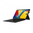 Ноутбук ASUS Vivobook 13 Slate OLED T3304GA (T3304GA-DS34T) (NEW) / 2-в-1 зі з`ємним екраном/13,3/OLED/1920x1080/Intel Core i3-N300/ОЗП: 8 ГБ/Intel U