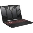 Ноутбук ASUS TUF Gaming A15 FA507NV (FA507NV-LP025) (NEW) / 15,6/IPS/1920x1080/AMD Ryzen 5 7535HS/ОЗП: 16 ГБ/NVIDIA GeForce RTX 4060, 8 ГБ/SSD: 512 Г
