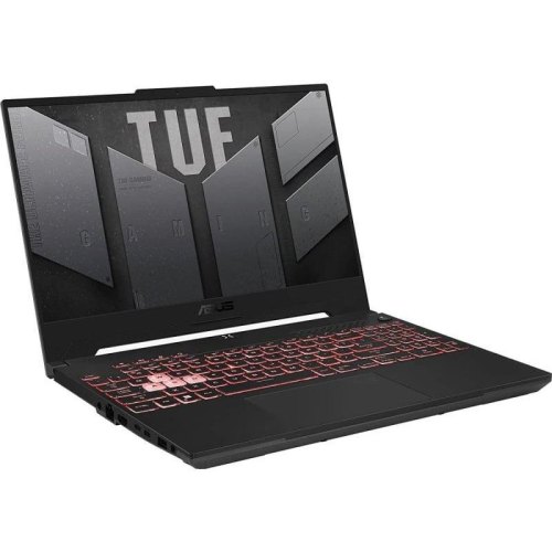 Ноутбук ASUS TUF Gaming A15 FA507NV (FA507NV-LP025) (NEW) / 15,6/IPS/1920x1080/AMD Ryzen 5 7535HS/ОЗП: 16 ГБ/NVIDIA GeForce RTX 4060, 8 ГБ/SSD: 512 Г