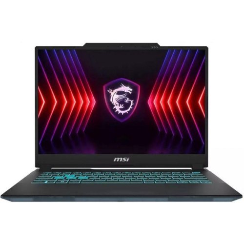 Ноутбук MSI Cyborg 14 A13VF-018US (CYBORG1413018) (NEW) / 14/IPS/1920x1200/Intel Core i7-13620H/ОЗП: 16 ГБ/NVIDIA GeForce RTX 4060, 8 ГБ/SSD: 512 ГБ/