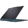 Ноутбук MSI Cyborg 14 A13VF-018US (CYBORG1413018) (NEW) / 14/IPS/1920x1200/Intel Core i7-13620H/ОЗП: 16 ГБ/NVIDIA GeForce RTX 4060, 8 ГБ/SSD: 512 ГБ/