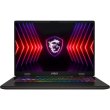 Ноутбук MSI Sword 16 HX B14VFKG (B14VFKG-202US) (NEW) / 16,1/IPS/1920x1200/Intel Core i7-14650HX/ОЗП: 16 ГБ/NVIDIA GeForce RTX 4060, 8 ГБ/SSD: 1000 Г