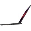 Ноутбук MSI Sword 16 HX B14VFKG (B14VFKG-202US) (NEW) / 16,1/IPS/1920x1200/Intel Core i7-14650HX/ОЗП: 16 ГБ/NVIDIA GeForce RTX 4060, 8 ГБ/SSD: 1000 Г