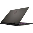 Ноутбук MSI Sword 16 HX B14VFKG (B14VFKG-202US) (NEW) / 16,1/IPS/1920x1200/Intel Core i7-14650HX/ОЗП: 16 ГБ/NVIDIA GeForce RTX 4060, 8 ГБ/SSD: 1000 Г