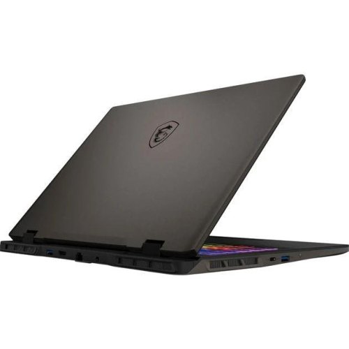 Ноутбук MSI Sword 16 HX B14VFKG (B14VFKG-202US) (NEW) / 16,1/IPS/1920x1200/Intel Core i7-14650HX/ОЗП: 16 ГБ/NVIDIA GeForce RTX 4060, 8 ГБ/SSD: 1000 Г