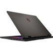 Ноутбук MSI Sword 16 HX B14VFKG (B14VFKG-202US) (NEW) / 16,1/IPS/1920x1200/Intel Core i7-14650HX/ОЗП: 16 ГБ/NVIDIA GeForce RTX 4060, 8 ГБ/SSD: 1000 Г
