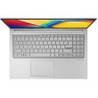 Ноутбук ASUS VivoBook 15 R1504VA (R1504VA-BQ1052) (NEW) / 15,6/IPS/1920x1080/Intel Core i5-1335U/ОЗП: 16 ГБ/Intel Iris Xe Graphics/SSD: 512 ГБ/ОС: DO