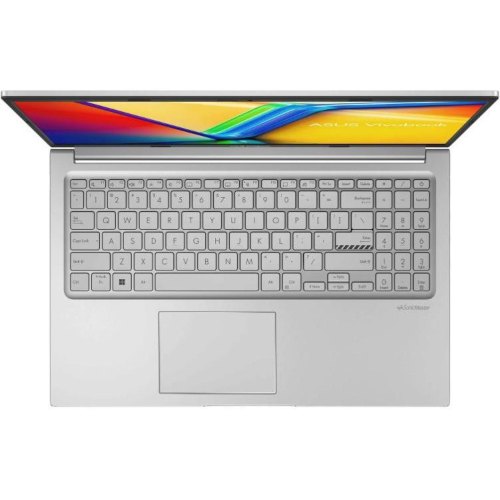 Ноутбук ASUS VivoBook 15 R1504VA (R1504VA-BQ1052) (NEW) / 15,6/IPS/1920x1080/Intel Core i5-1335U/ОЗП: 16 ГБ/Intel Iris Xe Graphics/SSD: 512 ГБ/ОС: DO