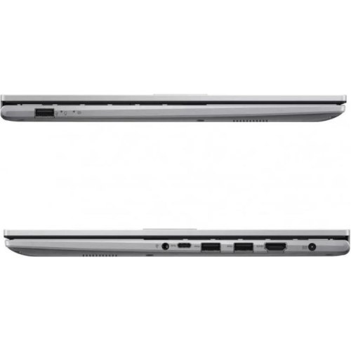 Ноутбук ASUS VivoBook 15 R1504VA (R1504VA-BQ1052) (NEW) / 15,6/IPS/1920x1080/Intel Core i5-1335U/ОЗП: 16 ГБ/Intel Iris Xe Graphics/SSD: 512 ГБ/ОС: DO