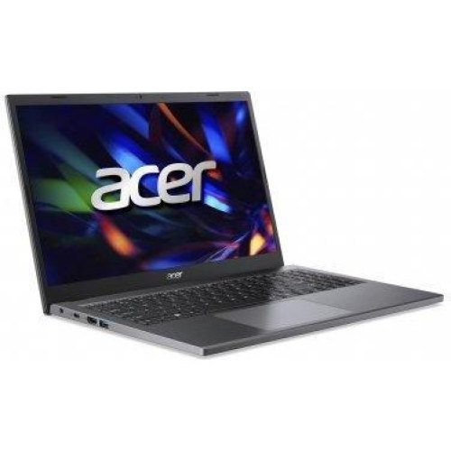 Ноутбук Acer Extensa 15 EX215-23-R4DW Steel Gray (NX.EH3EU.017) (NEW) / 15,6/IPS/1920x1080/AMD Ryzen 3 7320U/ОЗП: 8 ГБ/AMD Radeon Graphics/SSD: 512 Г