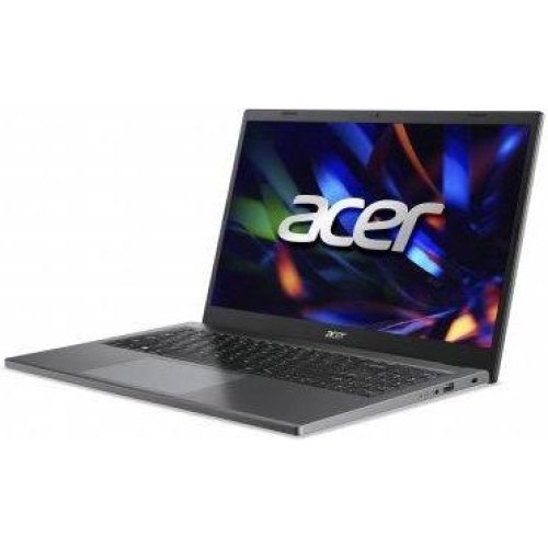 Ноутбук Acer Extensa 15 EX215-23-R4DW Steel Gray (NX.EH3EU.017) (NEW) / 15,6/IPS/1920x1080/AMD Ryzen 3 7320U/ОЗП: 8 ГБ/AMD Radeon Graphics/SSD: 512 Г