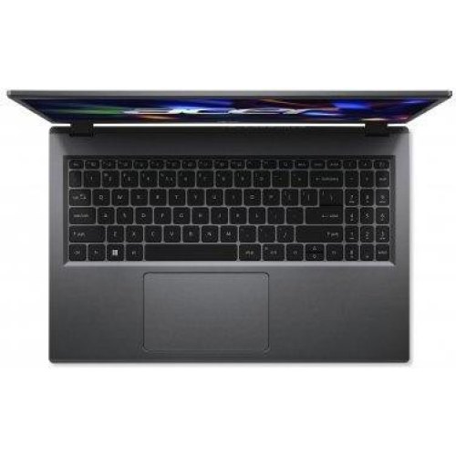 Ноутбук Acer Extensa 15 EX215-23-R4DW Steel Gray (NX.EH3EU.017) (NEW) / 15,6/IPS/1920x1080/AMD Ryzen 3 7320U/ОЗП: 8 ГБ/AMD Radeon Graphics/SSD: 512 Г
