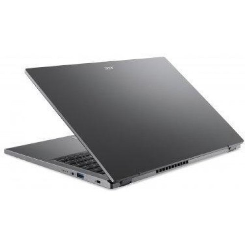 Ноутбук Acer Extensa 15 EX215-23-R4DW Steel Gray (NX.EH3EU.017) (NEW) / 15,6/IPS/1920x1080/AMD Ryzen 3 7320U/ОЗП: 8 ГБ/AMD Radeon Graphics/SSD: 512 Г