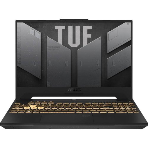 Ноутбук ASUS TUF F16 FX607JU (FX607JU-N3090W) (NEW) / 16,1/IPS/1920x1200/Intel Core i7-13650HX/ОЗП: 16 ГБ/NVidia GeForce RTX 4050, 6 ГБ/SSD: 512 ГБ/О